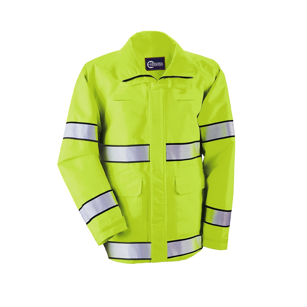 Safety Jacket